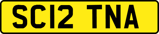 SC12TNA