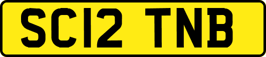 SC12TNB