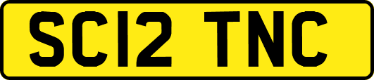 SC12TNC