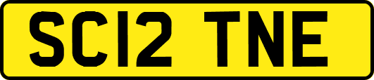 SC12TNE