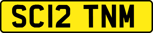 SC12TNM