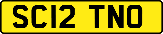SC12TNO