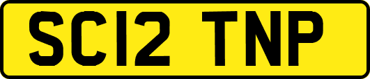 SC12TNP