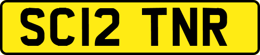 SC12TNR