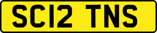 SC12TNS