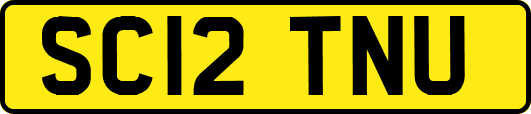 SC12TNU