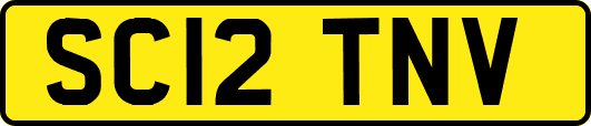 SC12TNV