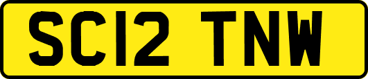 SC12TNW