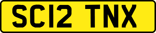 SC12TNX
