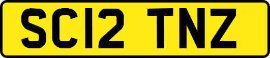 SC12TNZ