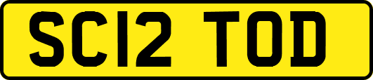 SC12TOD