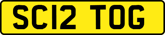 SC12TOG