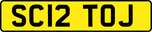 SC12TOJ