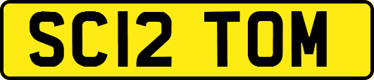 SC12TOM