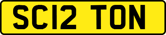 SC12TON