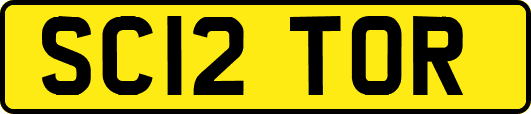SC12TOR