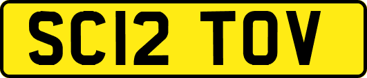 SC12TOV