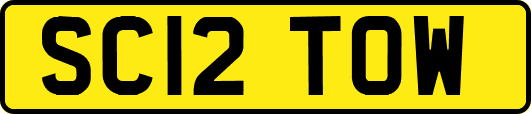 SC12TOW