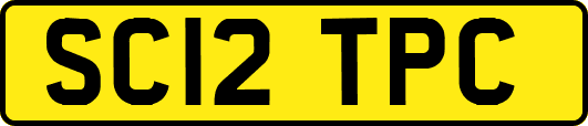SC12TPC