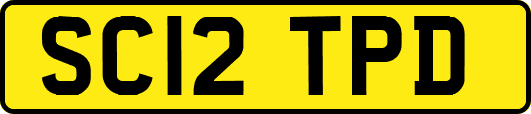 SC12TPD