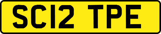 SC12TPE