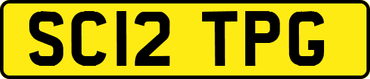 SC12TPG