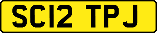 SC12TPJ