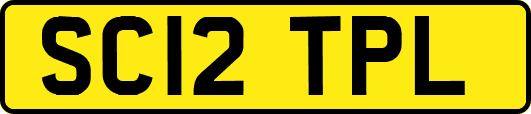 SC12TPL