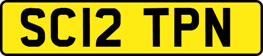 SC12TPN