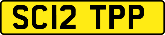 SC12TPP