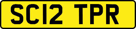 SC12TPR