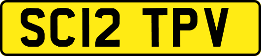 SC12TPV