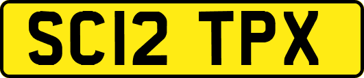 SC12TPX