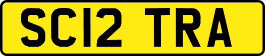 SC12TRA