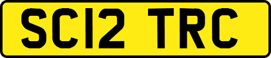 SC12TRC