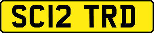 SC12TRD