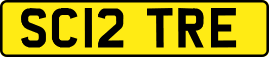 SC12TRE