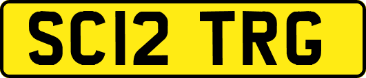 SC12TRG