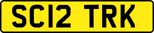 SC12TRK