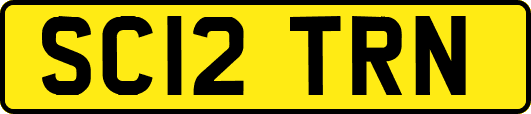 SC12TRN