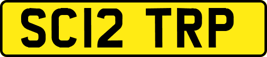 SC12TRP