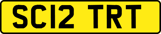 SC12TRT