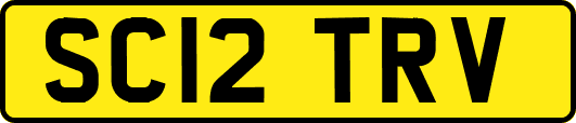 SC12TRV