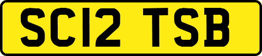 SC12TSB