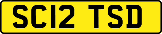 SC12TSD