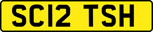 SC12TSH