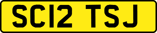 SC12TSJ