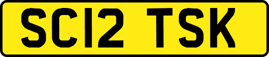 SC12TSK