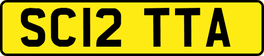 SC12TTA