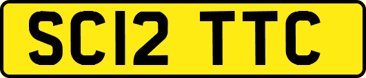 SC12TTC
